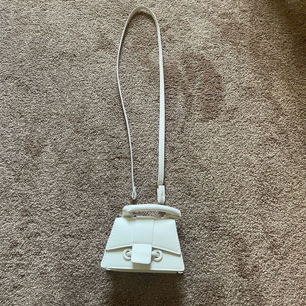 CHIC DIARY Small Crossbody Bag